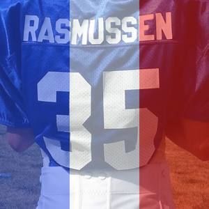 Meet your Posher, Jason